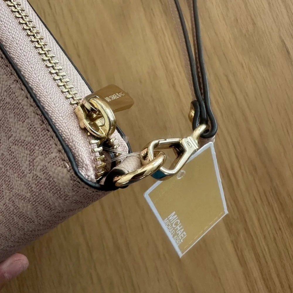 Michael kors Wristlet wallet - Picture 5 of 10